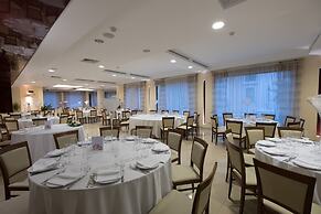 Hotel Parco delle Fontane