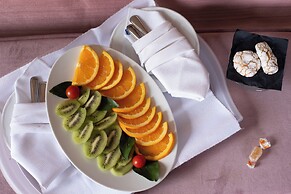 Hotel Parco delle Fontane