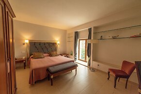 Hotel Parco delle Fontane