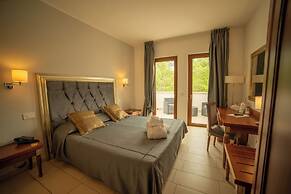 Hotel Parco delle Fontane