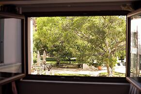 Hotel Parco delle Fontane