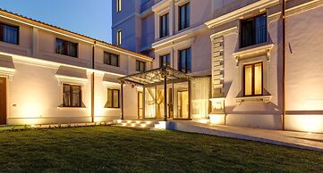 Hotel Parco delle Fontane