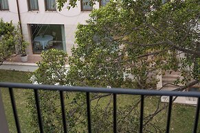 Hotel Parco delle Fontane