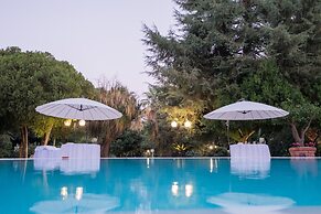 Hotel Parco delle Fontane