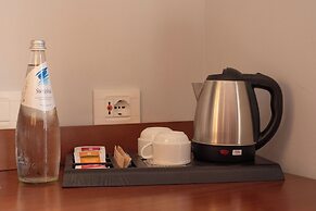 Hotel Parco delle Fontane