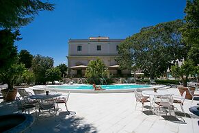 Hotel Parco delle Fontane