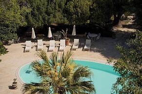 Hotel Parco delle Fontane