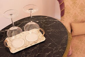 Hotel Parco delle Fontane