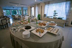 Hotel Parco delle Fontane