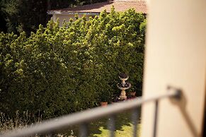 Hotel Parco delle Fontane