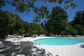 Hotel Parco delle Fontane