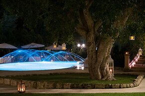 Hotel Parco delle Fontane