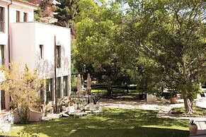 Hotel Parco delle Fontane