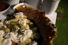 Hotel Parco delle Fontane