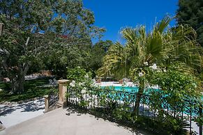 Hotel Parco delle Fontane