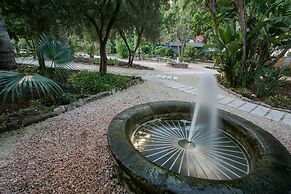 Hotel Parco delle Fontane