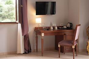 Hotel Parco delle Fontane