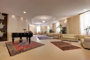 Hotel Parco delle Fontane