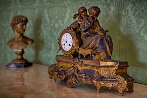 Hotel Parco delle Fontane