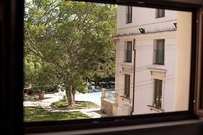 Hotel Parco delle Fontane