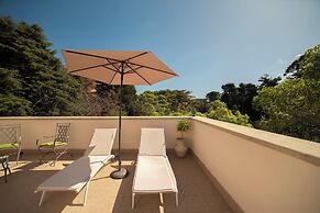 Hotel Parco delle Fontane