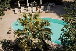 Hotel Parco delle Fontane