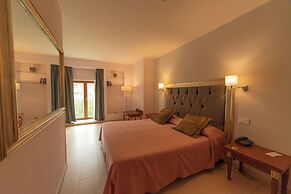 Hotel Parco delle Fontane