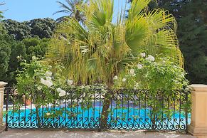 Hotel Parco delle Fontane