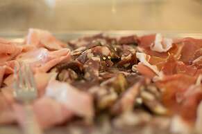 Hotel Parco delle Fontane