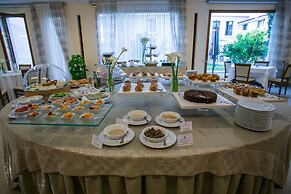 Hotel Parco delle Fontane