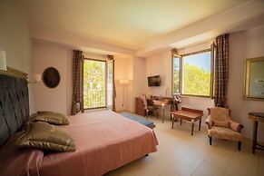 Hotel Parco delle Fontane