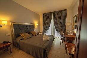 Hotel Parco delle Fontane