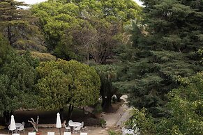 Hotel Parco delle Fontane