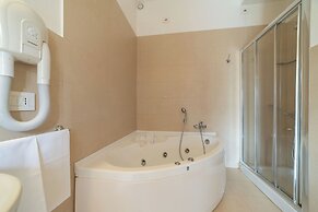 Hotel Parco delle Fontane