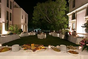 Hotel Parco delle Fontane