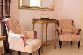 Hotel Parco delle Fontane