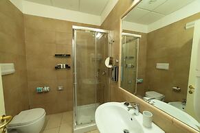 Hotel Parco delle Fontane