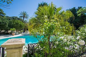 Hotel Parco delle Fontane