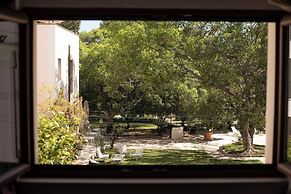 Hotel Parco delle Fontane