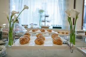 Hotel Parco delle Fontane