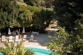 Hotel Parco delle Fontane