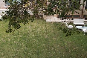 Hotel Parco delle Fontane