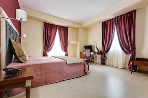 Hotel Parco delle Fontane