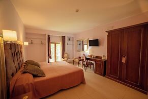 Hotel Parco delle Fontane