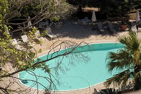 Hotel Parco delle Fontane