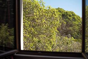 Hotel Parco delle Fontane