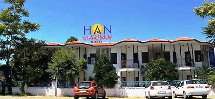 Han Dalyan Hotel