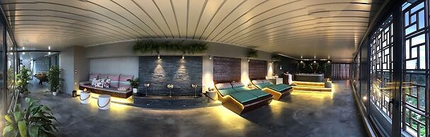 Ionian Eye Design Studios & Spa