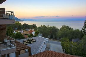 Ionian Eye Design Studios & Spa