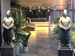 Ionian Eye Design Studios & Spa